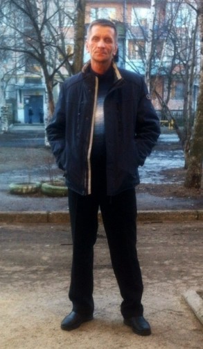 Evgeniy, 51, Segezha