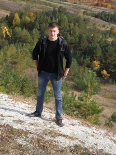 Maksim, 31, Khvalynsk