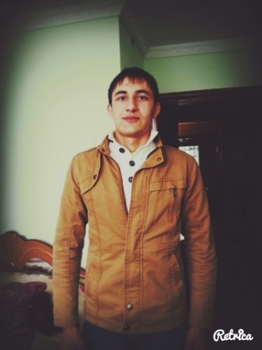 Dagir, 25, Buynaksk