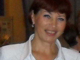 ELENA, 60, Obninsk