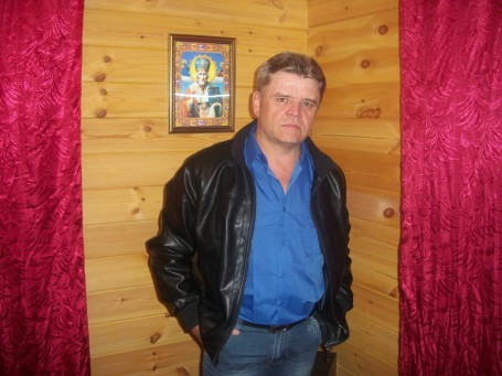 Vasiliy, 61, Boksitogorsk