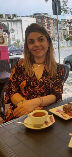 ლია, 35, Tbilisi