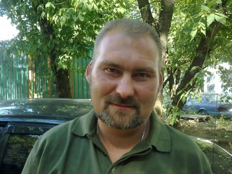 Aleksey, 46, Lyubertsy