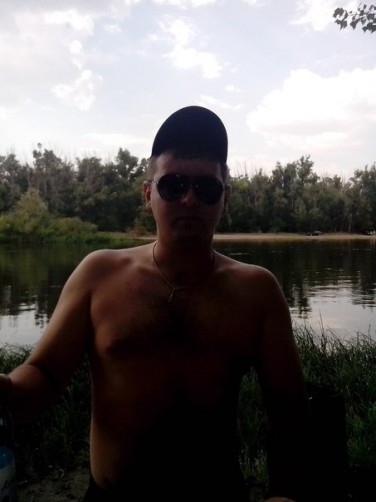 Andrey, 35, Orsk