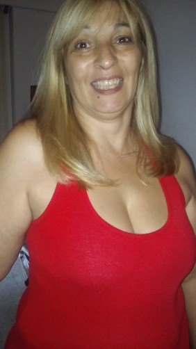 Sandra, 51, Ramos Mejia