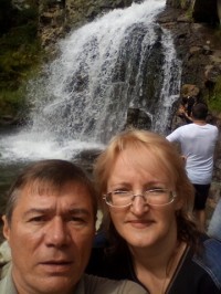 Андрей и Алена, 50, Омск, Омская, Россия
