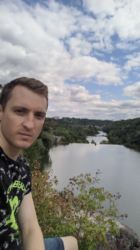 Oleg, 28, Novohrad-Volynskyi