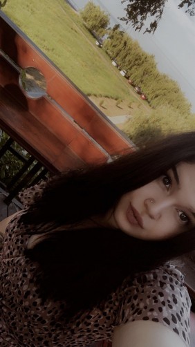 Margarita, 22, Rostov-na-Donu