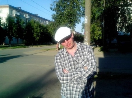 Konstantin, 39, Yoshkar-Ola