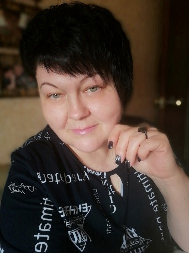 Oksana, 52, Murmansk