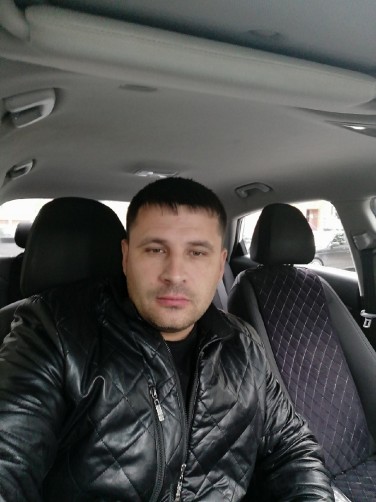 Maksim, 35, Uray