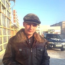 Andrey, 39, Sayanogorsk