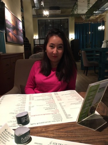 Zarina, 34, Almaty