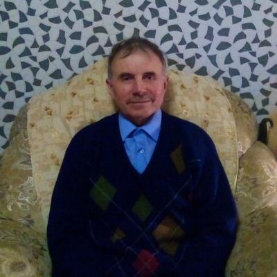 Aleksey, 59, Sokol