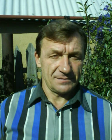 Sergey, 67, Kamenka