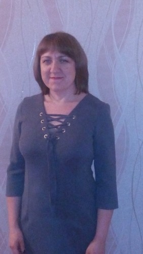 Irina, 43, Saratov