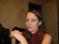 Anna, 44, Cherepovets