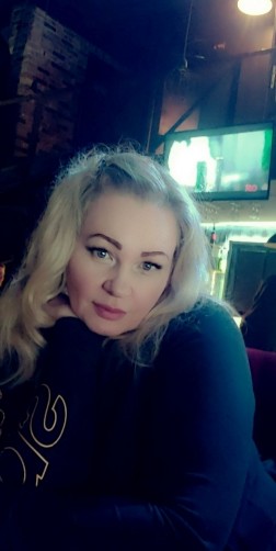 , 46, Moscow