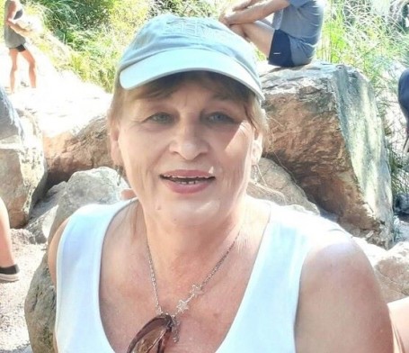 Svetlana, 69, San Justo