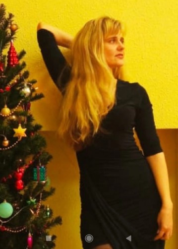 Elena, 38, Rostov-na-Donu