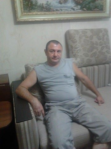 Grachya, 47, Ladozhskaya