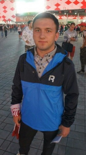 Maksim, 28, Pavlovo