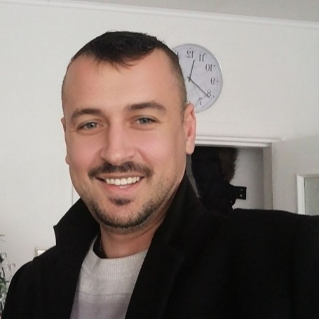 Sergey, 35, Paernu