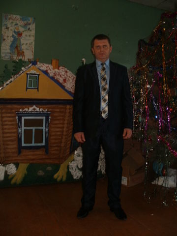 Sergey, 51, Gubari