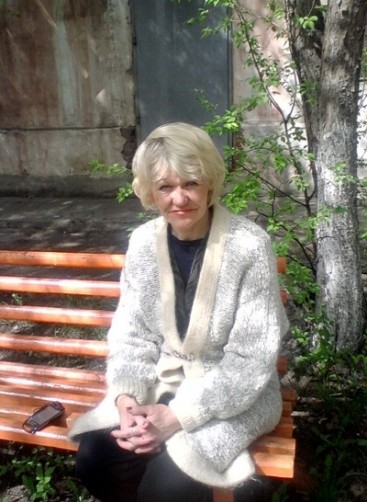 Galina, 59, Yekaterinburg