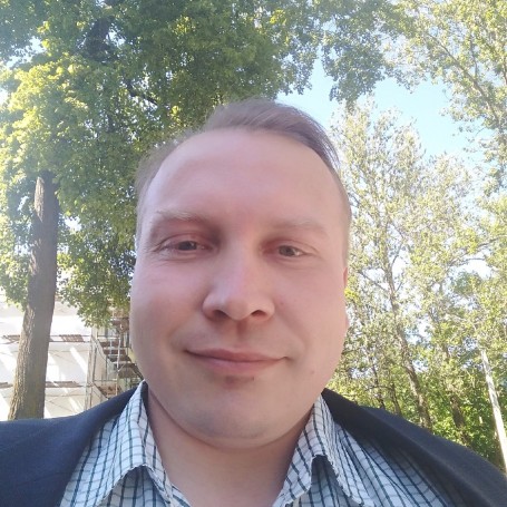 Denis, 39, Gatchina