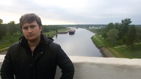 Vladimir, 35, Shchelkovo