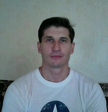 Evgeniy, 48, Kostanay
