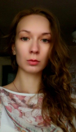 Aleksandra, 34, Perm