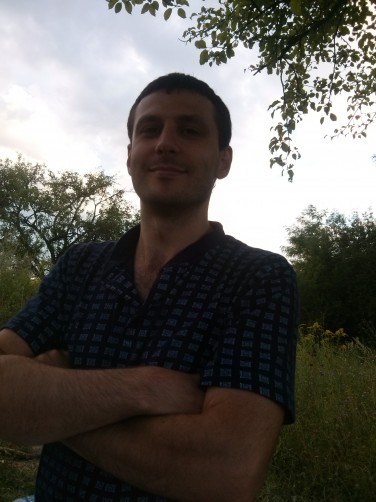 Ivan, 38, Chernivtsi