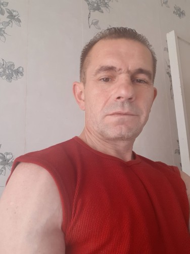 Aleksandr, 53, Hrodna