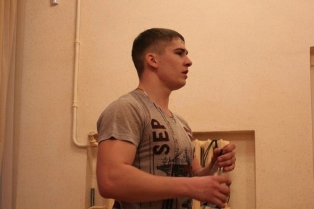 Dmitriy, 30, Magnitogorsk