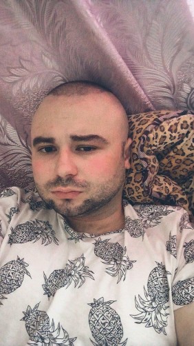 Oleg, 27, Berdychiv