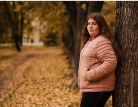 Arina, 19, Vologda