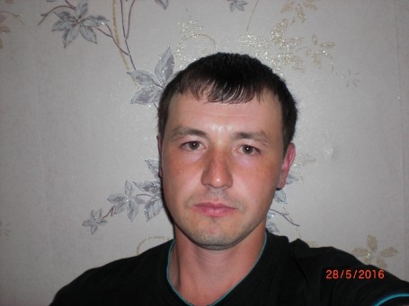 Denis, 33, Troitsk