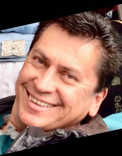 Carlos, 57, Bogota