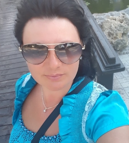ELENA, 38, Moscow