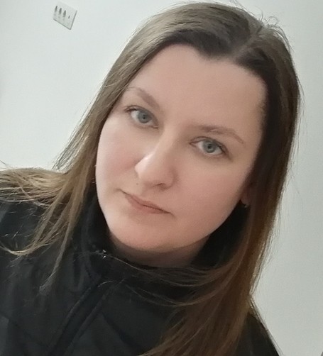 Evgeniya, 35, Yekaterinburg