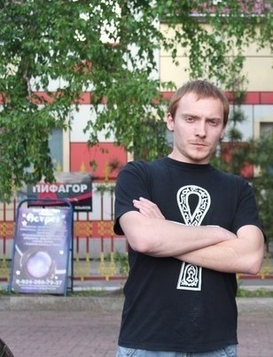 Evgeniy, 31, Ussuriysk