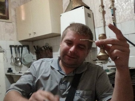 Eduard, 38, Velikiy Novgorod