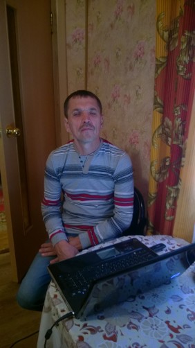 Mihail, 59, Zaprudnya