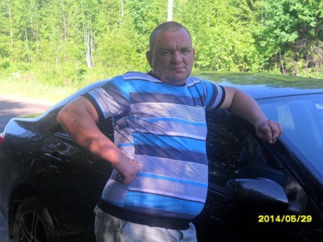 Sergey, 42, Sarov