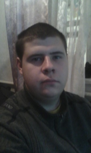 Yaroslav, 28, Kremenchuk