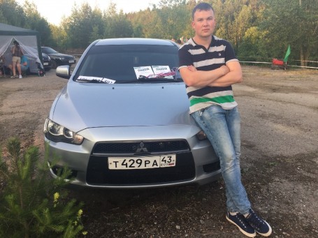 Aleksey, 29, Kirovo-Chepetsk