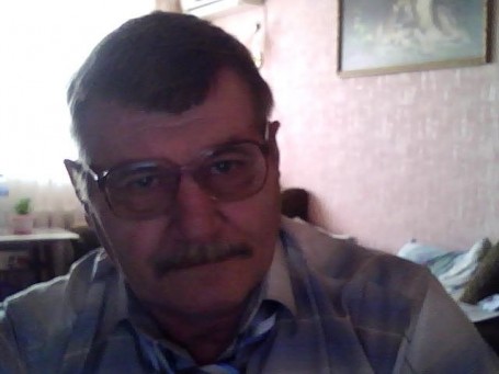 Yuriy, 66, Horishni Plavni