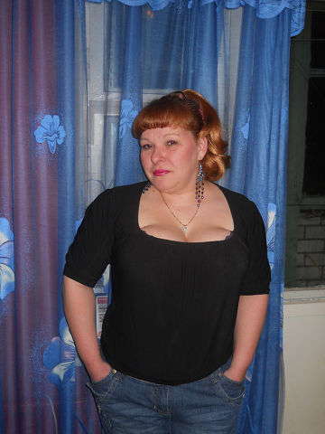Elena, 46, Pskov